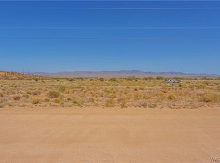 0 N Avenida Obregon, Kingman, AZ 86409