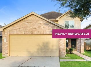5630 Long Arbor Ln, Katy, TX 77449