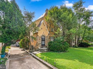 3405 Dennlyn Rd, Baltimore, MD 21215