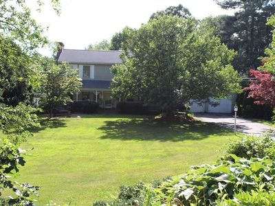 325 Johnny Appleseed Ln, Leominster, MA, 01453