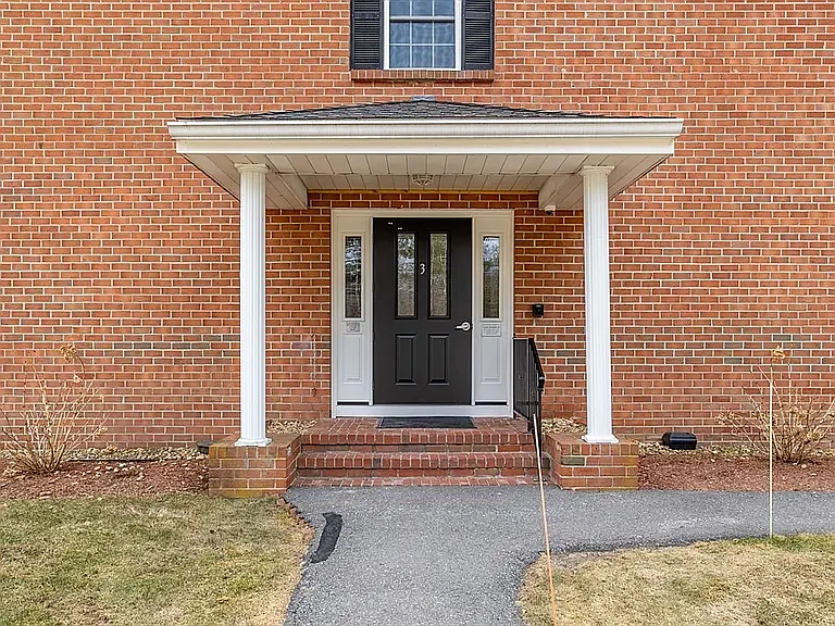 Leonard Rd, Boxboro — Photo 2