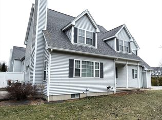 Patriots Place, Sterling, MA 01564