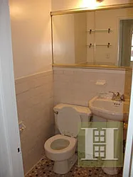 Rented by Halstead Real Estate