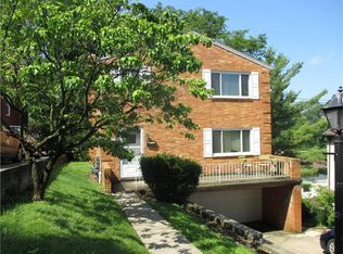 2009 Potomac Ave, Pittsburgh, PA 15216