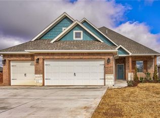 12905 NW 140th Ter, Piedmont, OK 73078