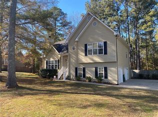 14 Hunters Vw, Euharlee, GA