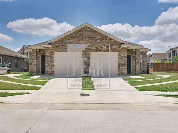 2504 Las Brisas St, Fort Worth, TX 76119