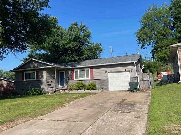Property Front View