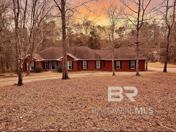 8008 Patricks Landing Rd, Bay Minette, AL 36507
