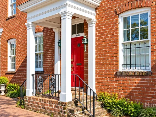 440 Lincoln Street, Savannah, GA 31401