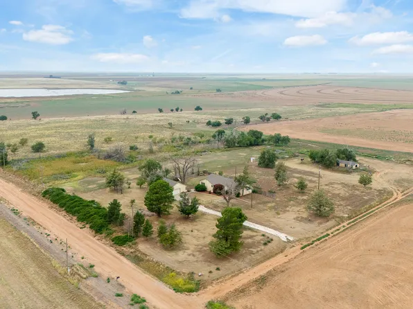 2723 County Road O, Friona, TX 79035