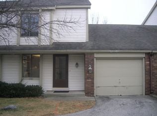 2522 Plum Leaf Ln, Toledo, OH 43614