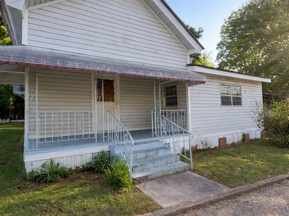 309 Harris St, Tallassee, AL 36078