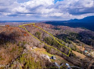 1858 Old Chilhowee Rd, Seymour, TN 37865