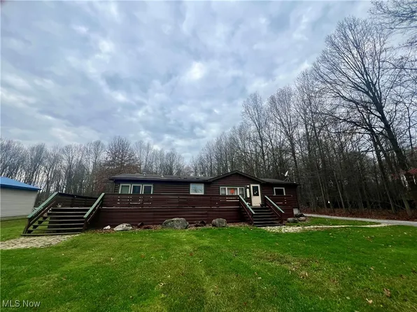 1884 Kale Adams Rd SW, Warren, OH 44481