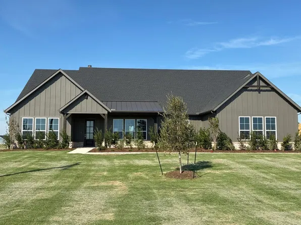 12450 Jackson Rd, Krum, TX 76249