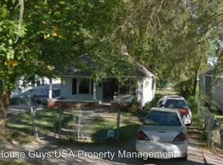 3008 E 72nd St, Kansas City, MO 64132