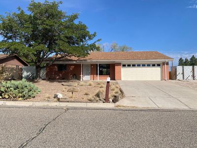 10401 Trevino Loop NW, Albuquerque, NM, 87114