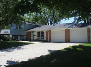 1179 Colonial Ave, Marion, OH