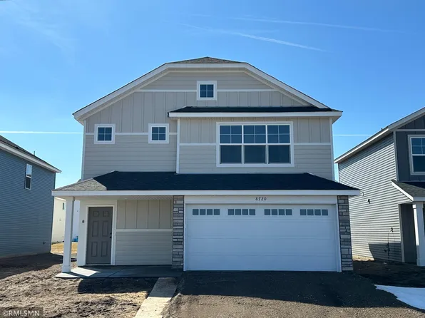 8720 147th Ave NW, Ramsey, MN 55303
