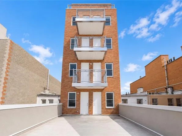 921 60th St #2B, Brooklyn, NY 11219