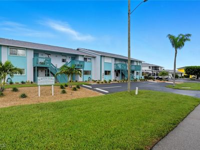 1005 SE 40th St APT 4, Cape Coral, FL, 33904