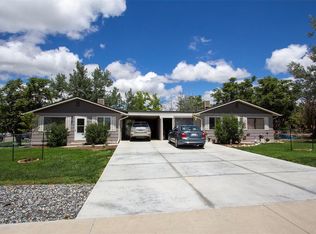 901 4th Ave, Hudson, CO 80642