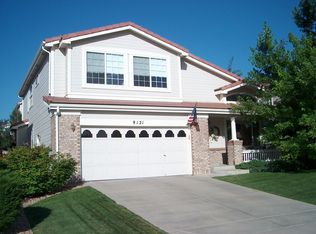 9121 Fox Fire Dr, Highlands Ranch, CO 80129