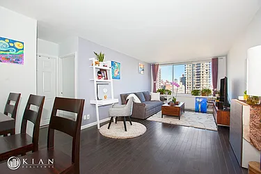 Rented by Kian Realty