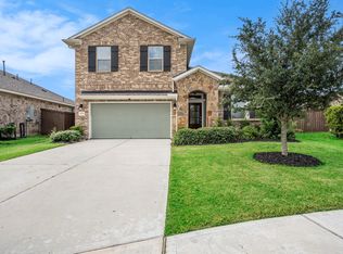 2006 Brisa Ln, Baytown, TX 77523