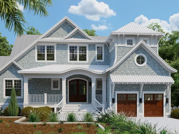 105 Edward Teach Wynd, Bald Head Island, NC 28461