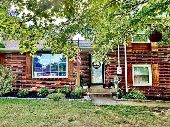 121 Grandview Cir, Old Hickory, TN 37138