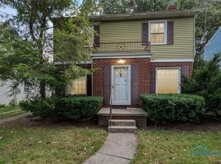 4202 Elmhurst Rd, Toledo, OH 43613