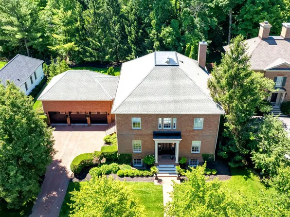 7703 Sudbrook Sq, New Albany, OH 43054