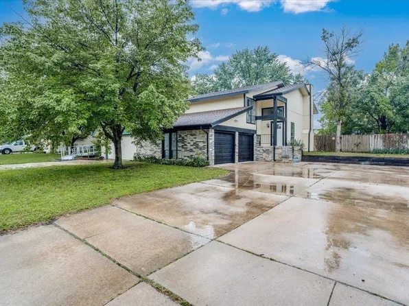 8719 E Boston St, Wichita, KS 67207