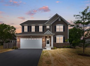 13506 Summergrove Dr, Plainfield, IL 60585