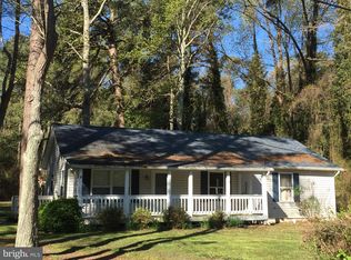 16197 Thomas Rd, Piney Point, MD 20674