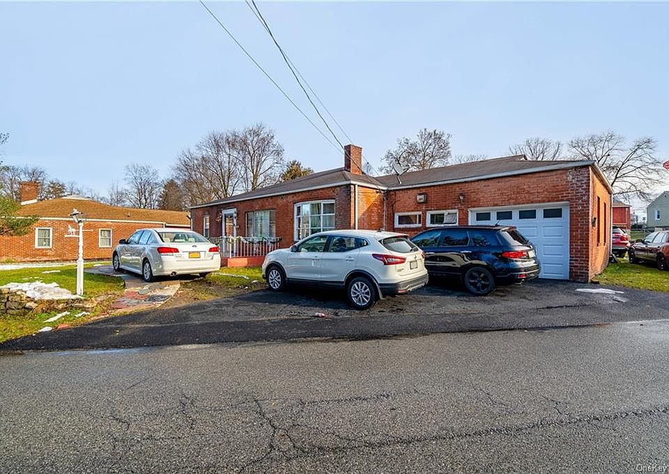 23 Crescent Avenue, Newburgh, NY 12550 MLS H6282474 Zillow