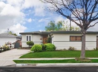 1940 W 180th Pl, Torrance, CA 90504