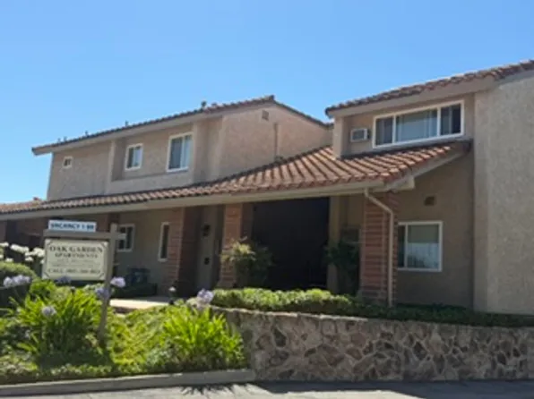 Oak Gardens Apartments, 1642 E Hillcrest Dr #205, Thousand Oaks, CA 91362