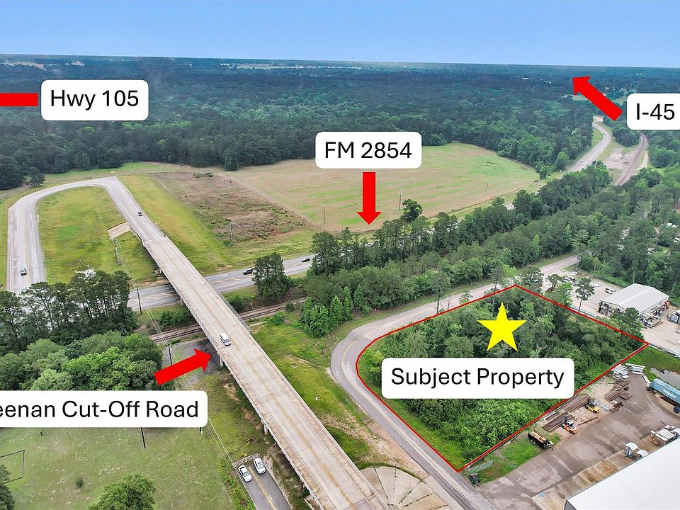1st image of 18417 Keenan Cut Off Rd