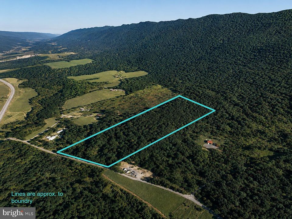 1st image of 0 Covered Bridge Rd