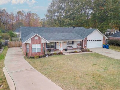 14 Dale Ct, Cabot, AR, 72023