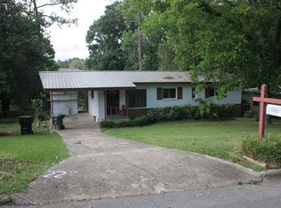 1502 Nugent Dr, Tallahassee, FL 32301