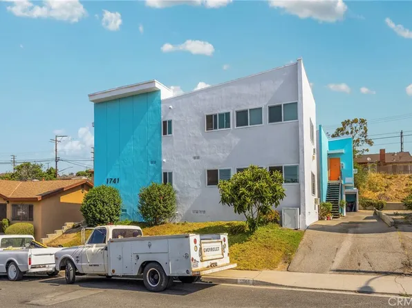1741 College View Dr, Monterey Park, CA 91754