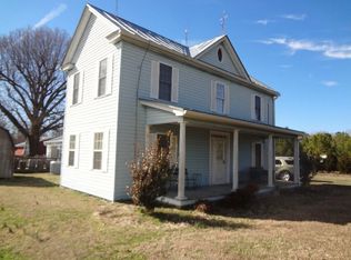 95 Gray Rd, Sunbury, NC 27979