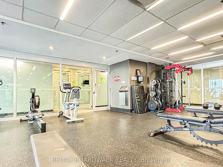 40 Nepean St #1206 — Photo 12