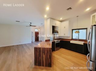 2514 N 62nd St, Mesa, AZ 85215