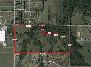 3991 W 520th Rd, Pryor, OK 74361