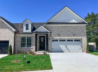 125 Lightberry Ln LOT 259, Hendersonville, TN 37075